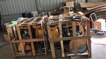 泗阳行李、家具、电器包装托运