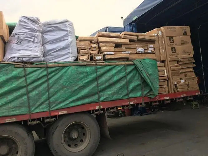 泗阳家具托运
