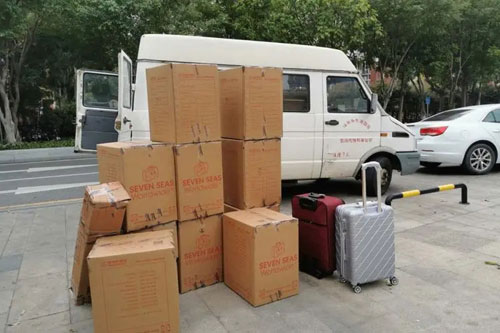 泗阳行李托运公司