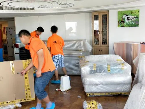 泗阳精品搬家公司